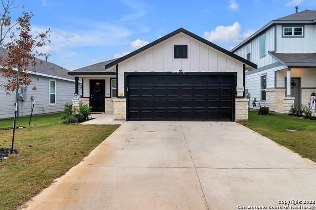 11910 Sitio Plains - Photo 1