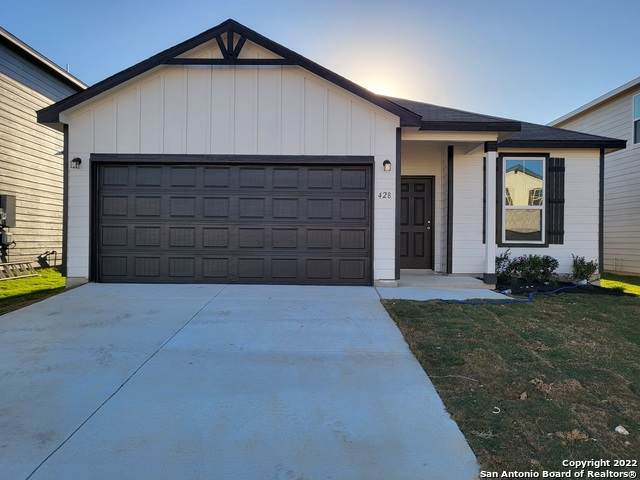428 Sand Cherry - Photo 1
