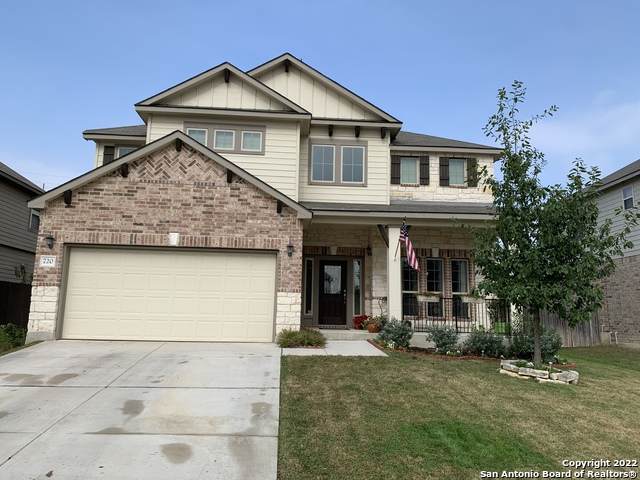 720 Morgan Run - Photo 1