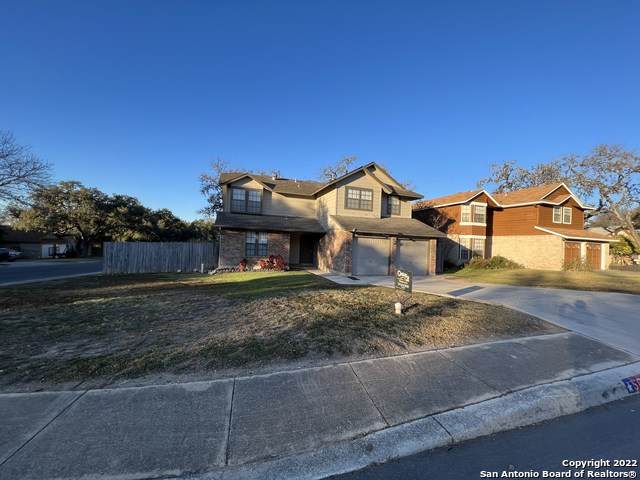 5617 Timber Rain - Photo 1