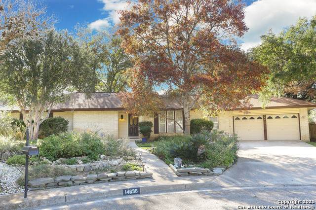 14638 Mountain Wood St - Photo 1