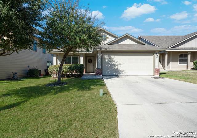 4907 Badland Beacon - Photo 1