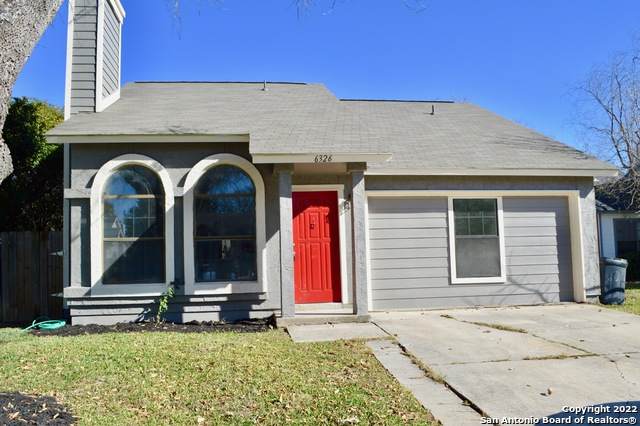 6326 Les Harrison Dr - Photo 1