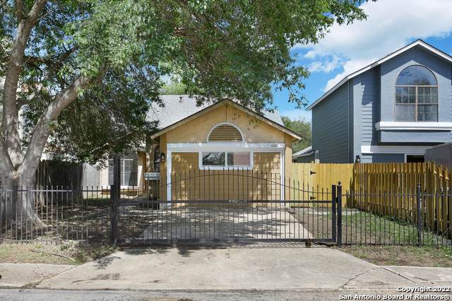 4026 Winter Sunrise Dr - Photo 1