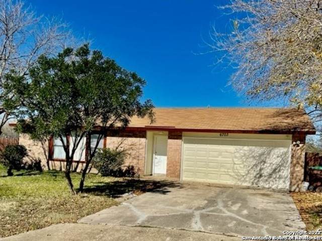 6703 Avila - Photo 1