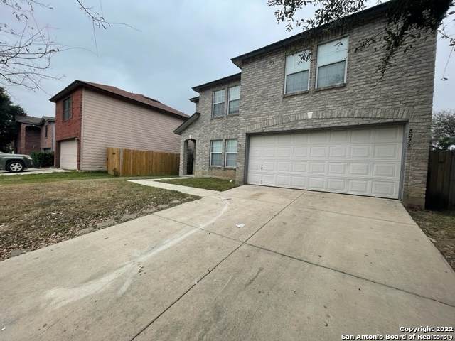 8215 Donley Pond - Photo 1