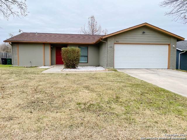 903 Rolling Rock Dr - Photo 1