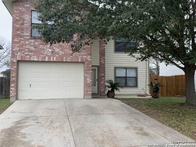 8351 Longhorn Ridge Dr - Photo 1