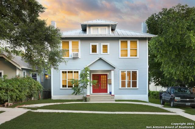 124 Mulberry Ave - Photo 1