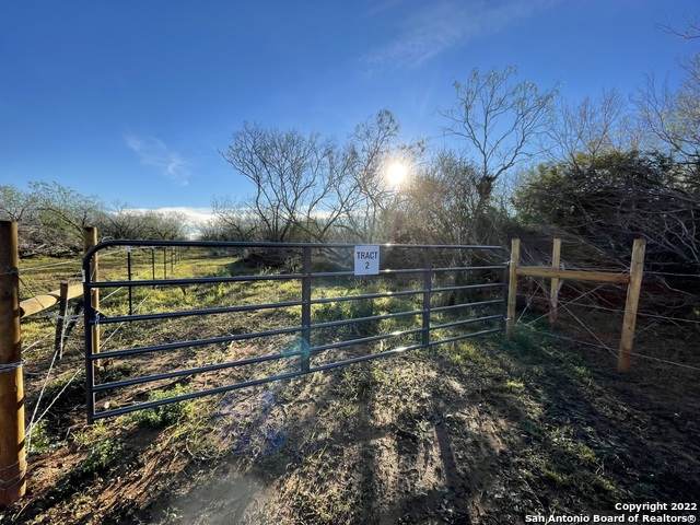 LOT 2 0000 Fm 1333 - Photo 1