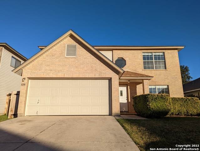 11218 Taylor Crest - Photo 1