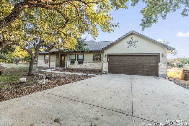 1555 Rocky Ridge Loop - Photo 1