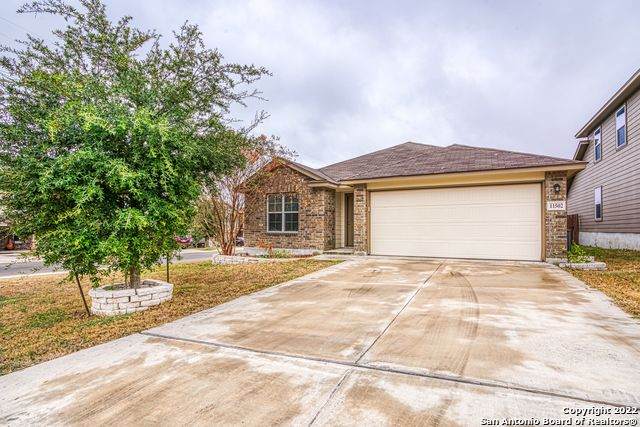 11502 Verde Bend - Photo 1