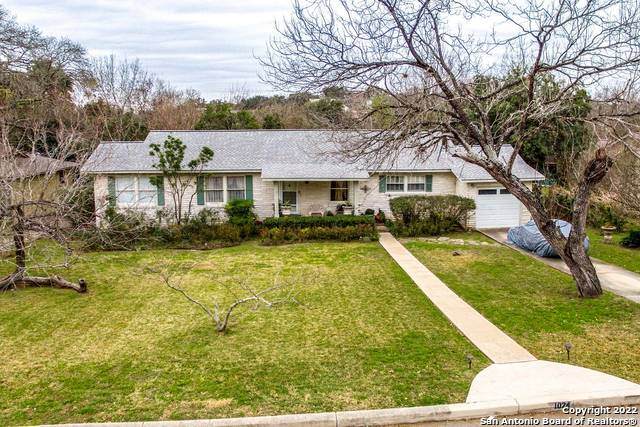 1024 Garraty Rd - Photo 1
