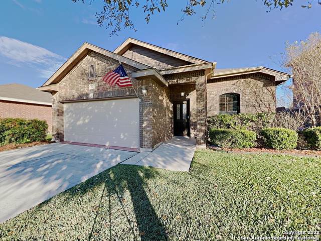 6914 Sabine Pass - Photo 1