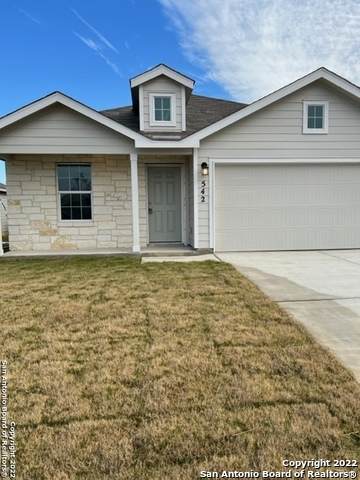 542 Blue Stem - Photo 1