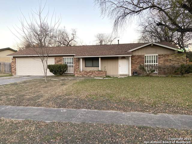4803 El Presidio Dr - Photo 1