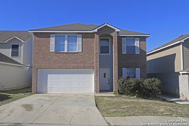 6107 Kingston Ranch - Photo 1