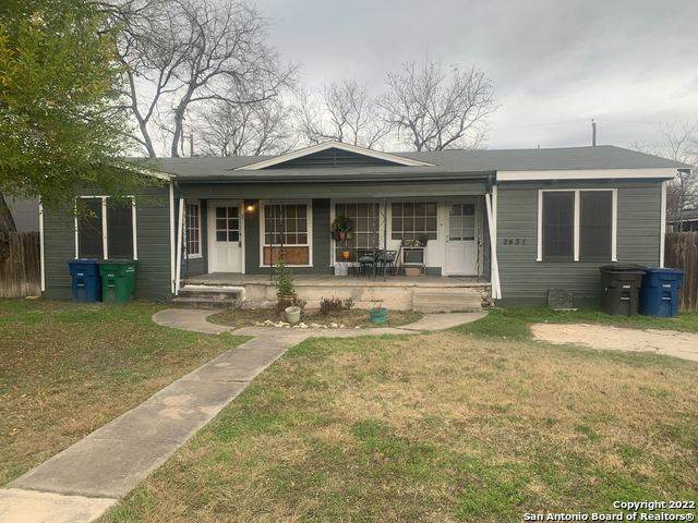 2431 Cincinnati Av - Photo 1