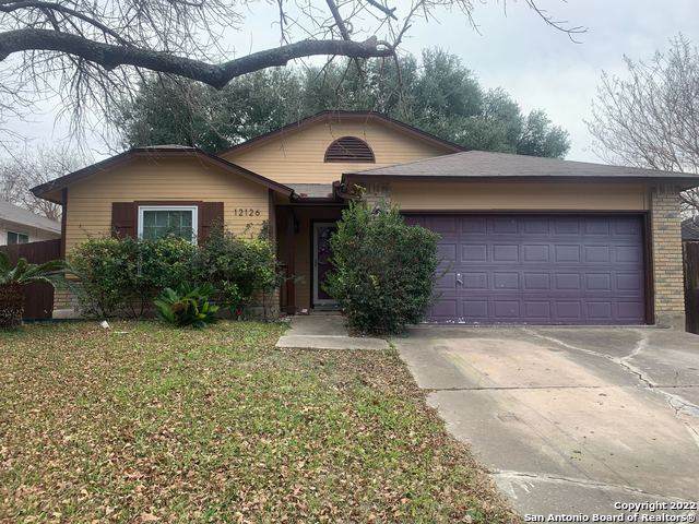 12126 Stoney Crown - Photo 1