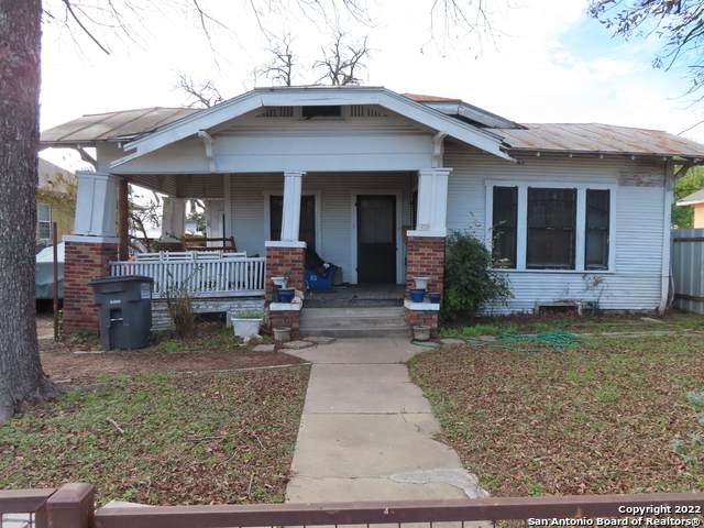 3118 Commerce St. - Photo 1