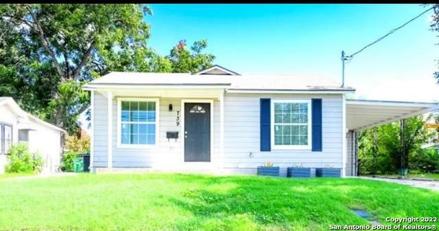 739 Mckinley Ave - Photo 1