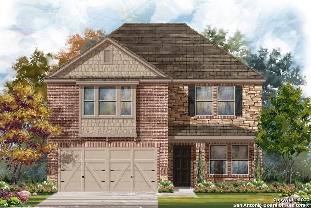 457 Briarfield Dr - Photo 1