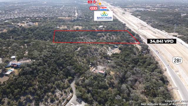 7 Acres On Us Highway 281 - Photo 1