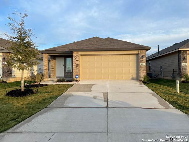 4010 Claystone Canyon - Photo 1