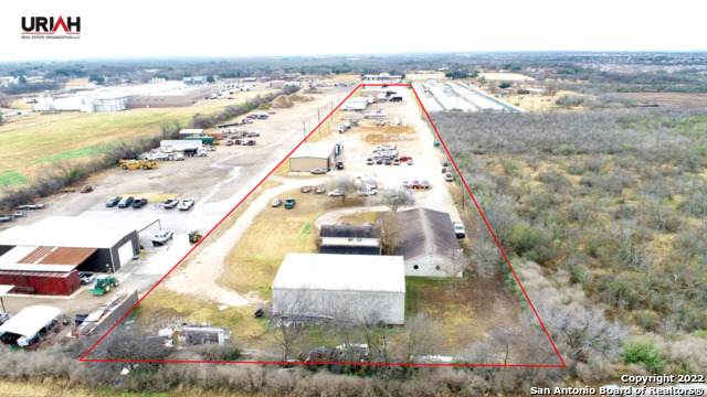 6825 Us Highway 87 E - Photo 1