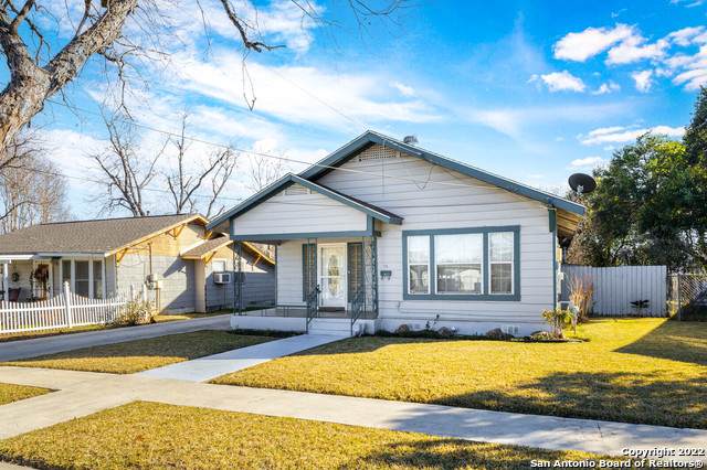 110 Pyron Ave - Photo 1