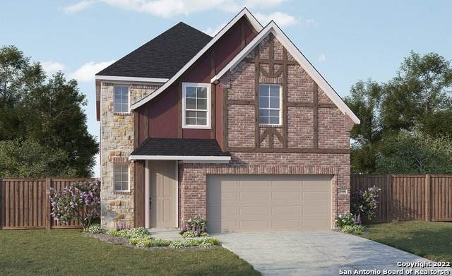 6519 Casina Bend - Photo 1
