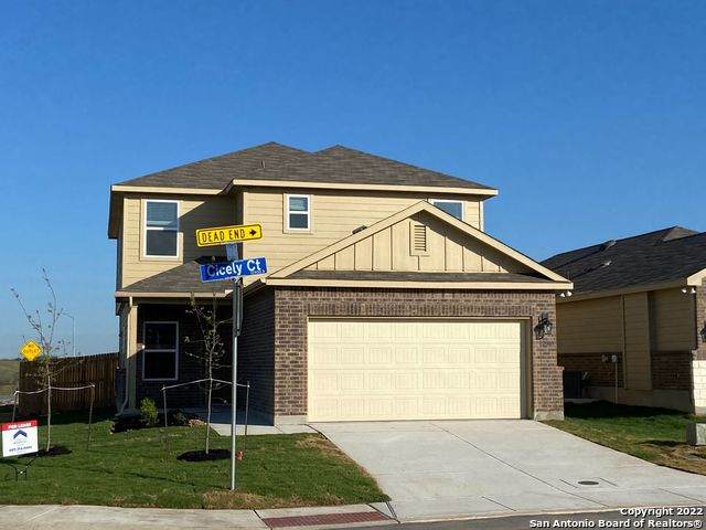 12903 Cicely Ct - Photo 1