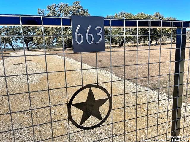 663 Faris Ranch Rd - Photo 1