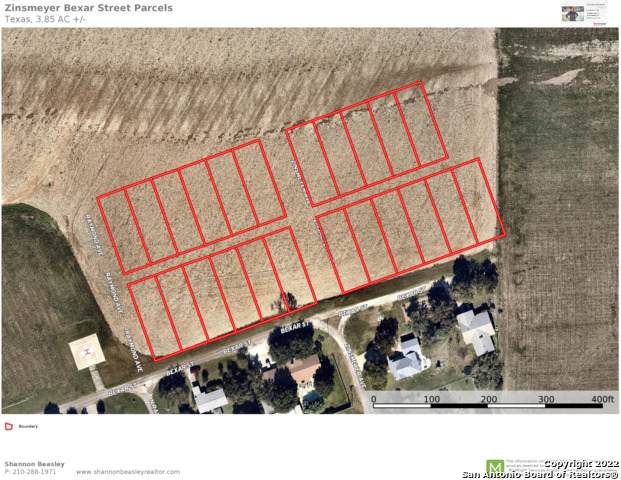 00 Bexar Street Parcels - Photo 1