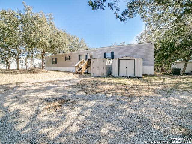 240 Arapaho Trail - Photo 1