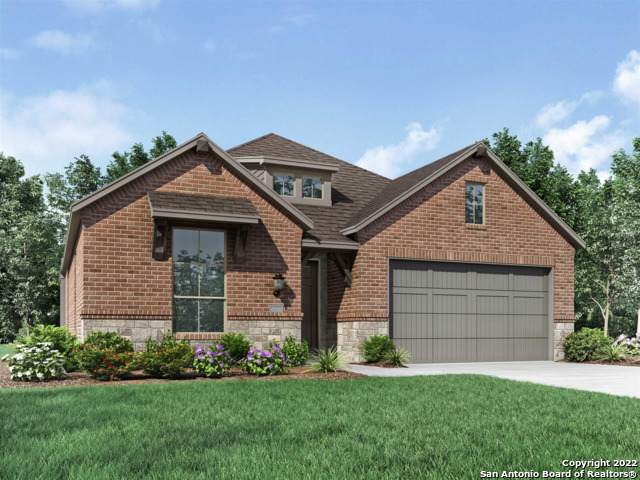 802 Quemada Ranch - Photo 1