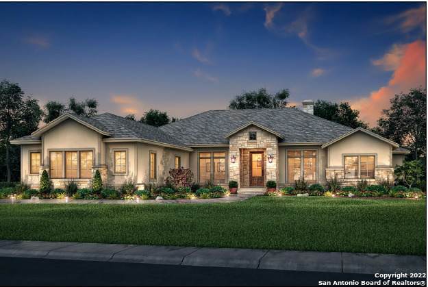 157 Lariat Trace - Photo 1