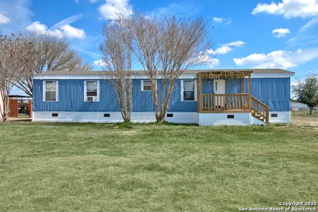 159 Tejas Trail - Photo 1