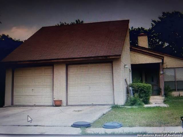 14524 Clovelly Wood - Photo 1