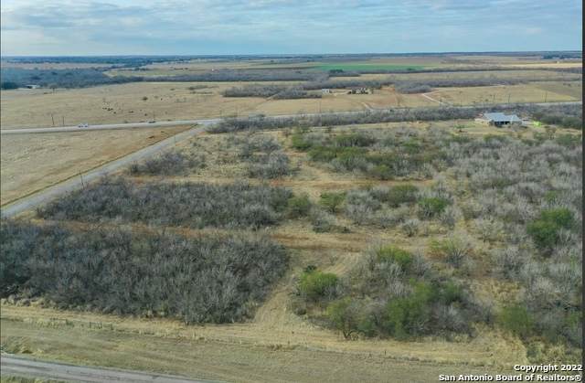 22 AC LOT 4C Highway 97 - Photo 1