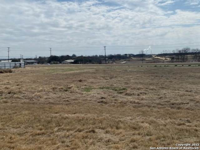 1.45 ACRES Us Highway 87 - Photo 1