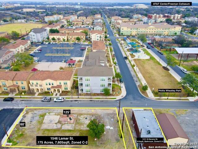 1546 Lamar St - Photo 1