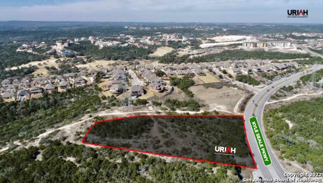 2.5 Acres On Kyle Seale Pkwy - Photo 1