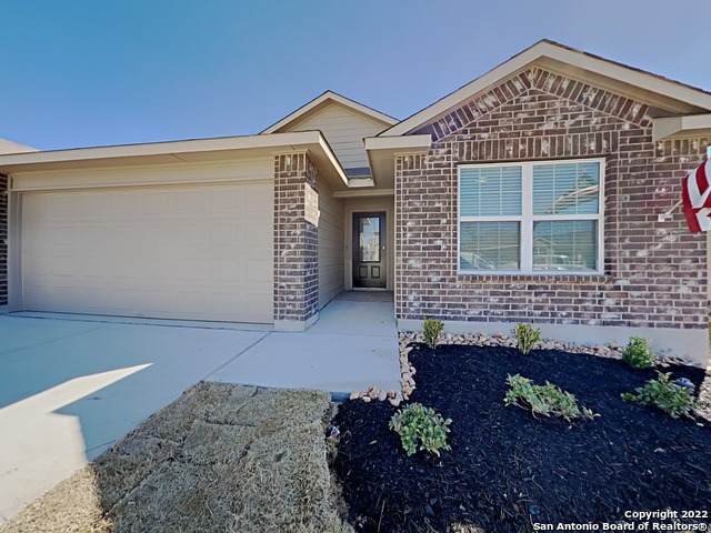 9632 Salers Springs - Photo 1