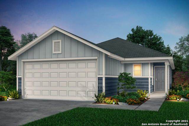 857 Sweetgrass - Photo 1