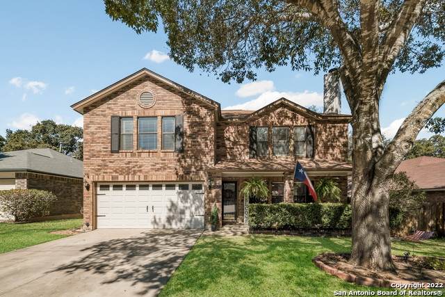 9511 Maidenstone Dr - Photo 1