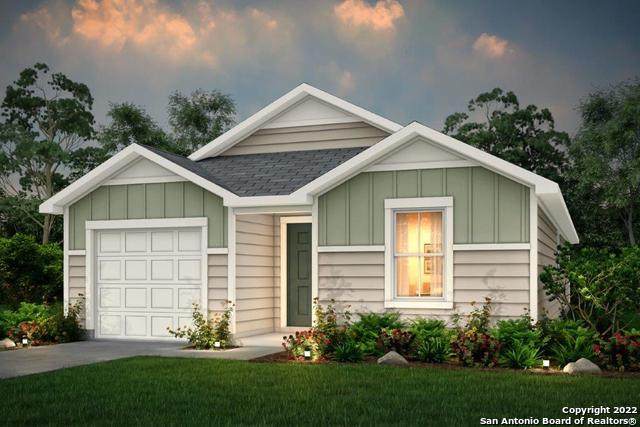 531 Wild Olive Way - Photo 1