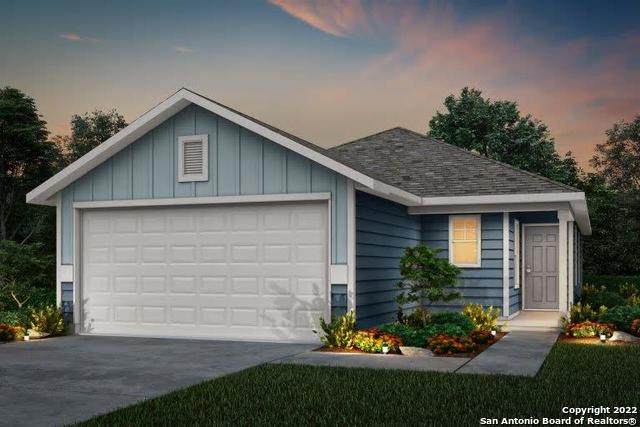 603 Wild Olive Way - Photo 1