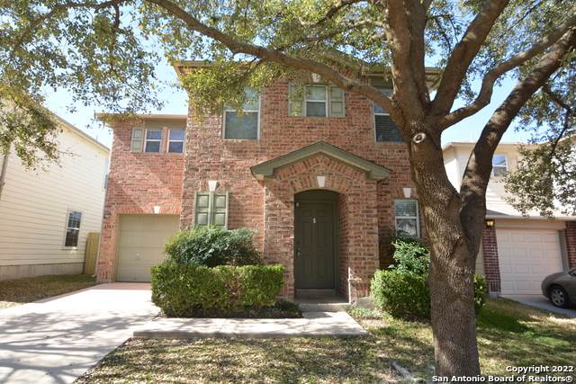 4943 Ancient Elm - Photo 1
